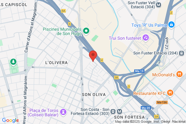 Publi Palma