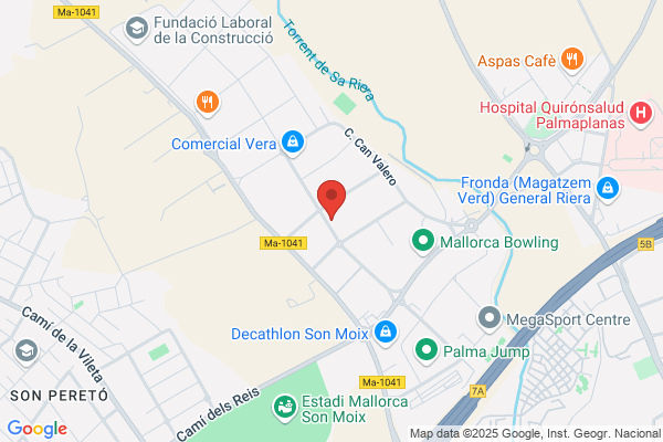 Bosch Y Lozano S. A. - Recamblos Automovil