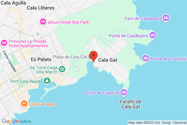 Cala Ratjada Sport