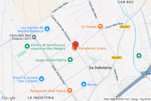 Frenos Y Embragues Masmiquel S.A.