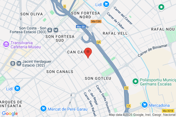 Recambios Levante S.A. - Recambios Para Automoviles nacionales y extranjeros (Ti