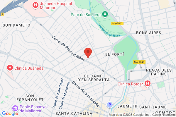 Recambios Moterrey S.L. - Recambios En General del automovil