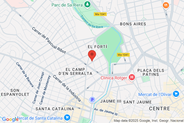 L'Altra Pizza Palma
