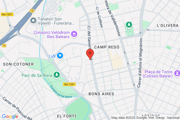 Agencia Central De Seguros S.A.