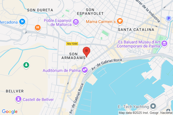 Mapfre Mutua Seguros