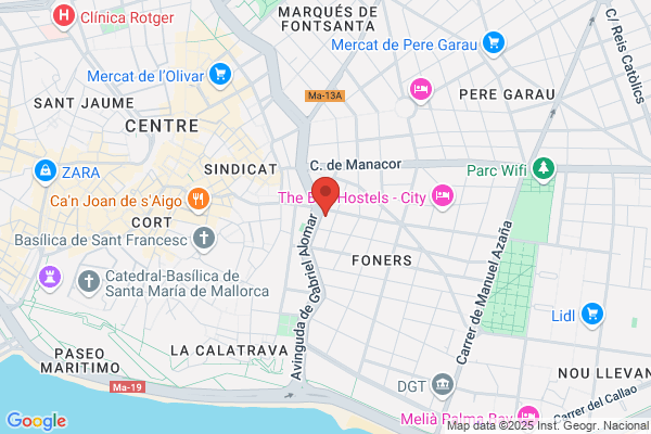 Nortehispana De Seguros Y Reaseguros S.A.