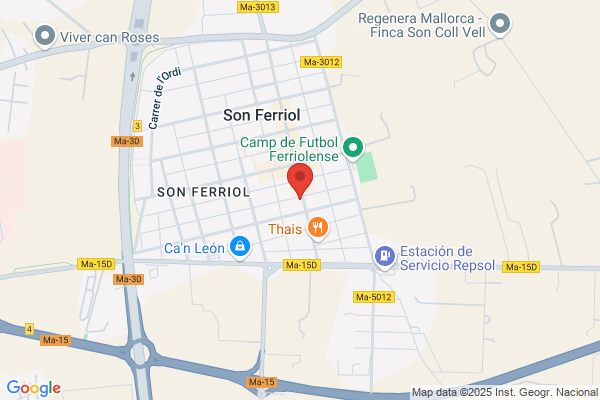 Orell Gamundi Seguros S.L.