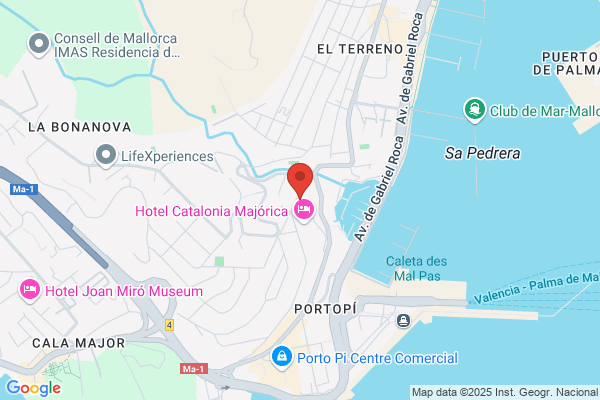 Area De Servicios Y Aplicaciones Informaticas S.L.