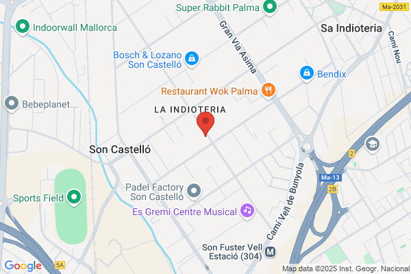Fujitsu Icl España S.A.