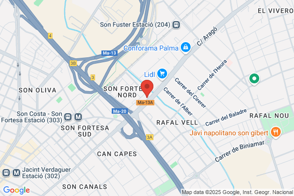 Acat Informatica S. L. - Informática