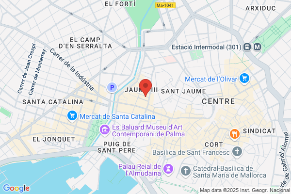 Aliat Informatic S.L.
