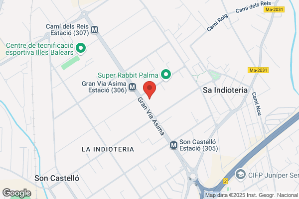 Alta Tecnologia Aplicada S.L.