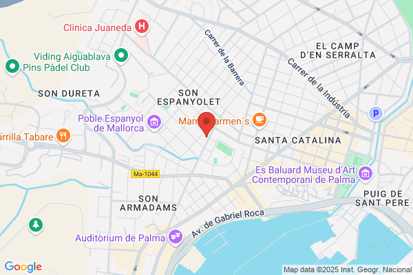 Broker De Servicios Informaticos De Bale