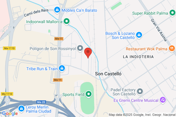 Ca-Ellas Mariano j. L.