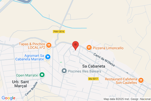 Fernandes Davies Asociados S.L