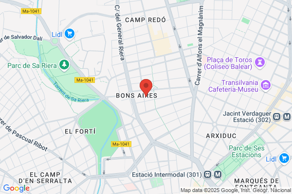 Informesa - Informesa
