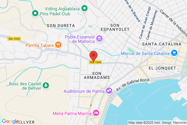 Servicios Informaticos Bauza Maimo S.L.
