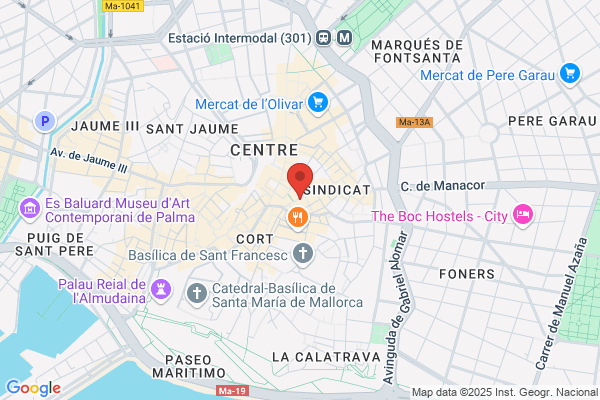 Xips Mca S. L. - Servicio Oficial apple