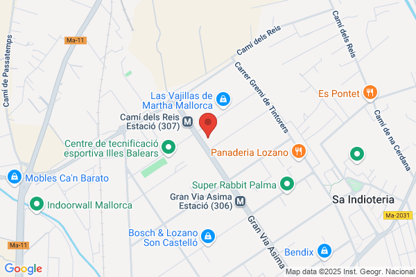 Mitsubishi Auto Vidal y Talleres