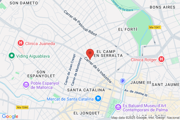 Autoescuela Teocenter