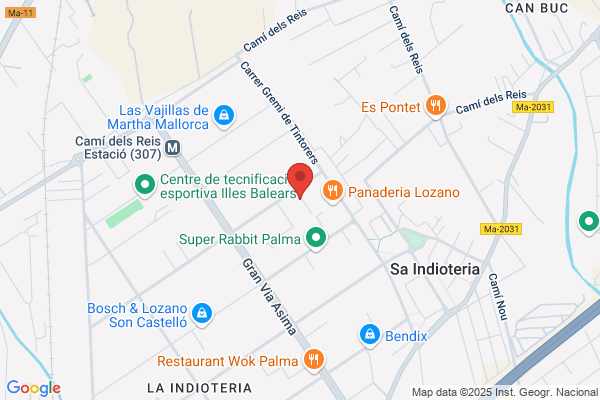 Taller Rafael Gordiola - Mecanica En Gral. Gasolina y diesel