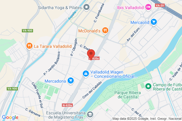 Toyota (Talleres Y Recambios