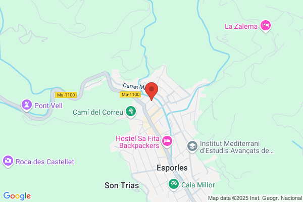 Multiservicios Tramuntana
