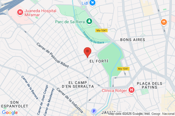 Gestion De La Documentacion En Obra S.l.