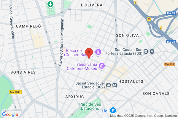 Grupo DEA multiservicios construcciones & reformas