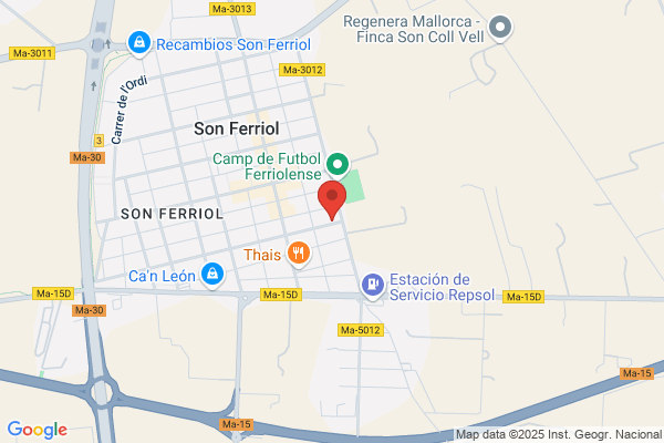 Imd Multiservices Balear