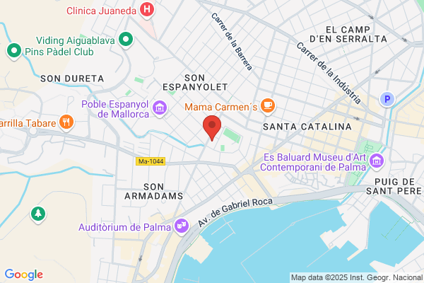 Bemo Servicios S. A.