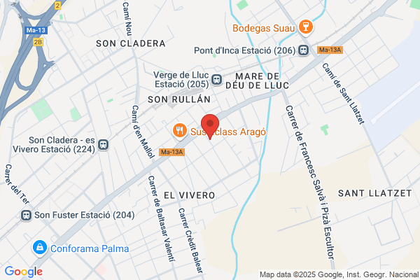 Compañia Internacional De Construccion Y Diseño S.A.