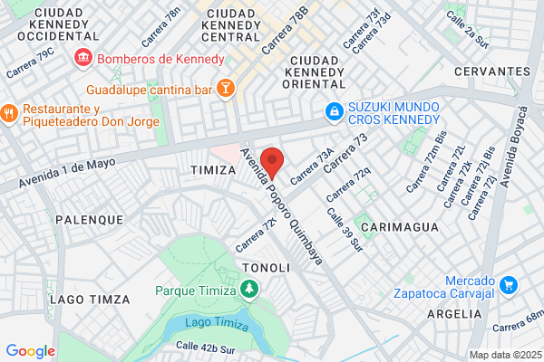 Construcciones Y Arrendamientos Inmobiliarios S.A.