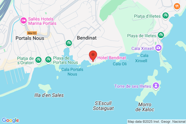 Cruz De Bendinat S.L.