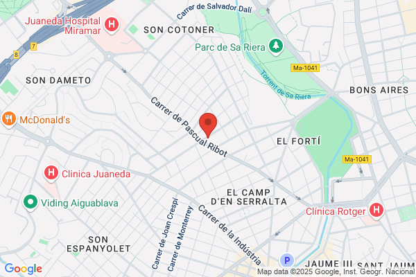 Femosa - Promociones Inmobiliarias
