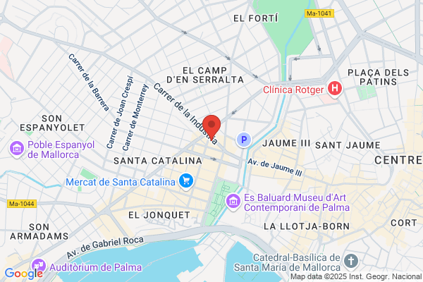 Girona Oliva Coll Casasnovas Ingenieros S. A.
