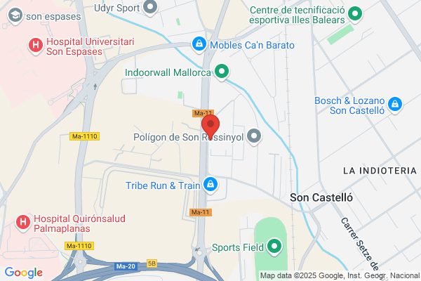 ILLESPARQUET