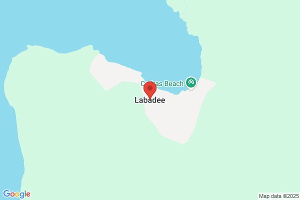 Labadie f. F.