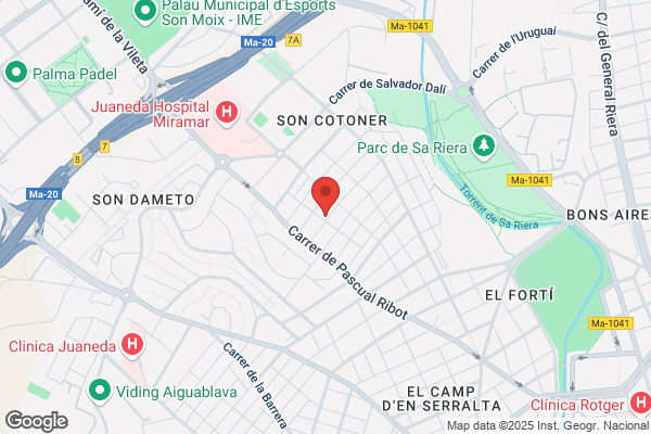 Presmasa Servicios Y Reformas S.L.