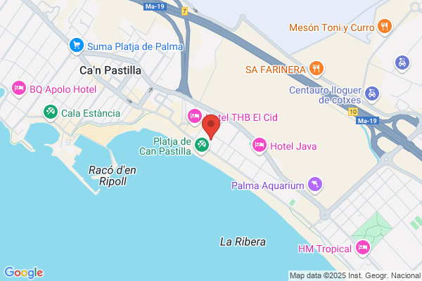 Promociones La Costa Baleares S.L.