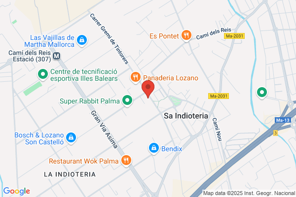 Talleres Carman Rectificados