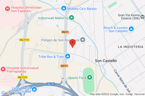 ASESORÍA MJ MALLORCA