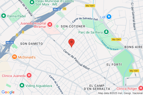Presmasa Servicios Y Reformas S.L.