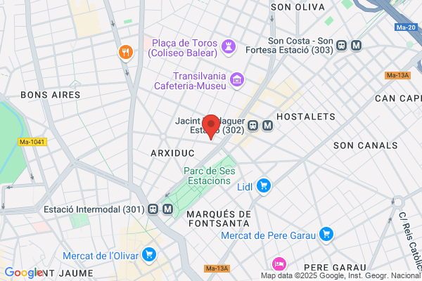 Cortinajes Hogar Hogar S.L.