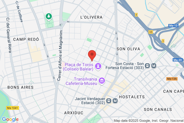 Trispols I Tapicerias Empesa S.L.