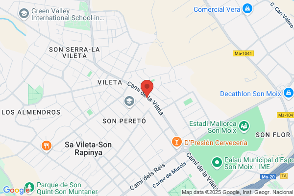 Cristaleria La Vileta - Servicio 24 Horas