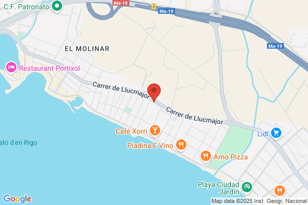 Peñalver Torres j. D.