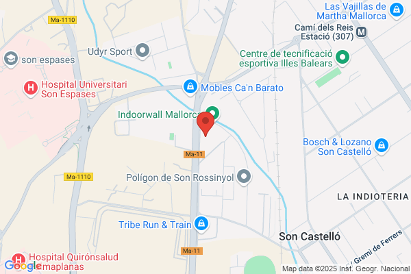 Pro-Servis-Calvia S.L.