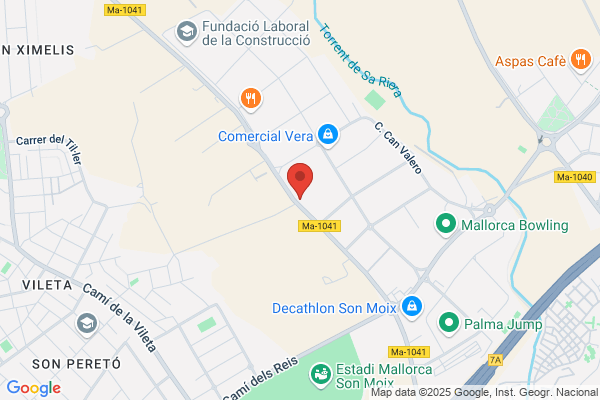 Talleres Llanos-Serpa