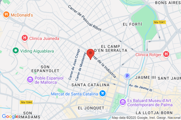 Talleres Massanet